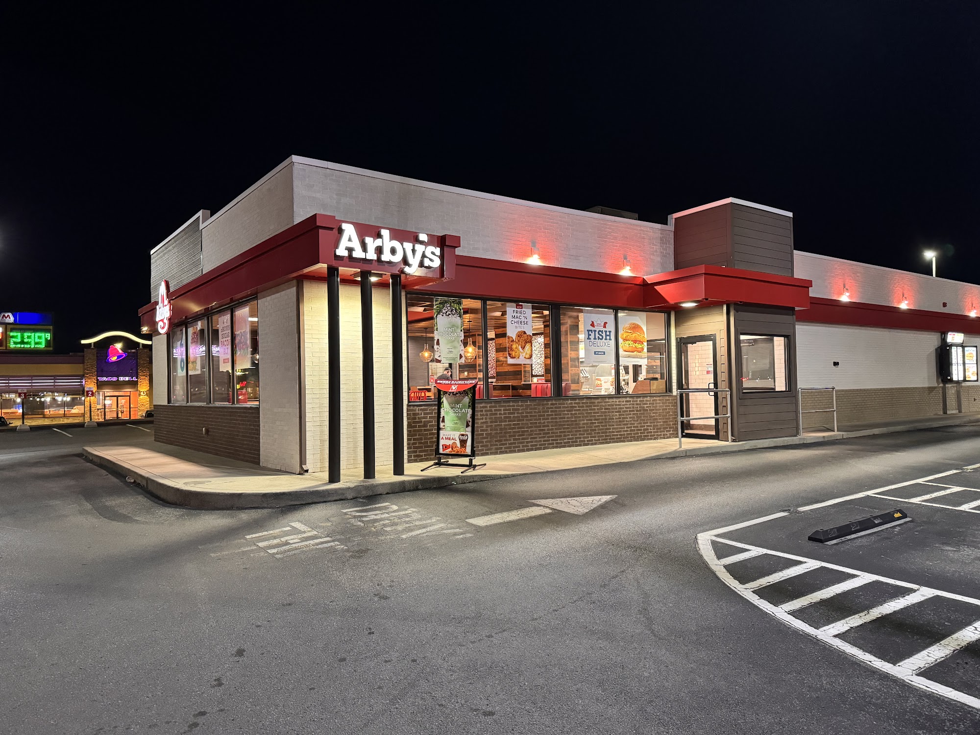 Arby's