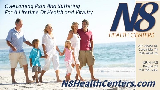 N8 Health Centers - Columbia