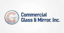 Commercial Glass & Mirrior Inc.
