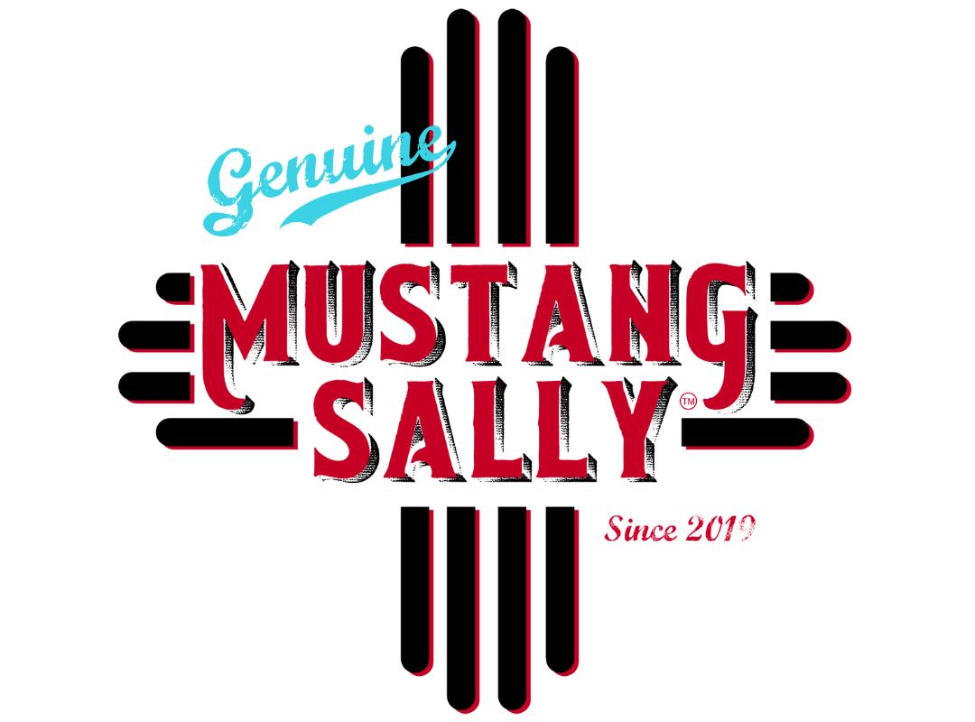 Mustang Sally Clothing and Jewelry