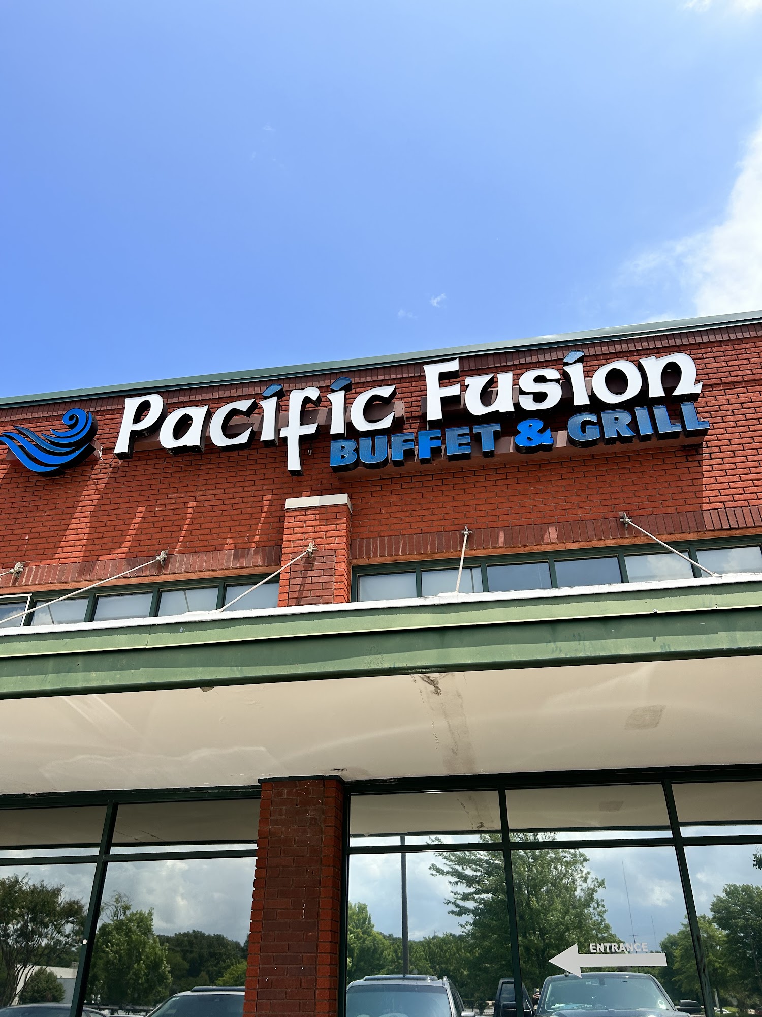Pacific Fusion