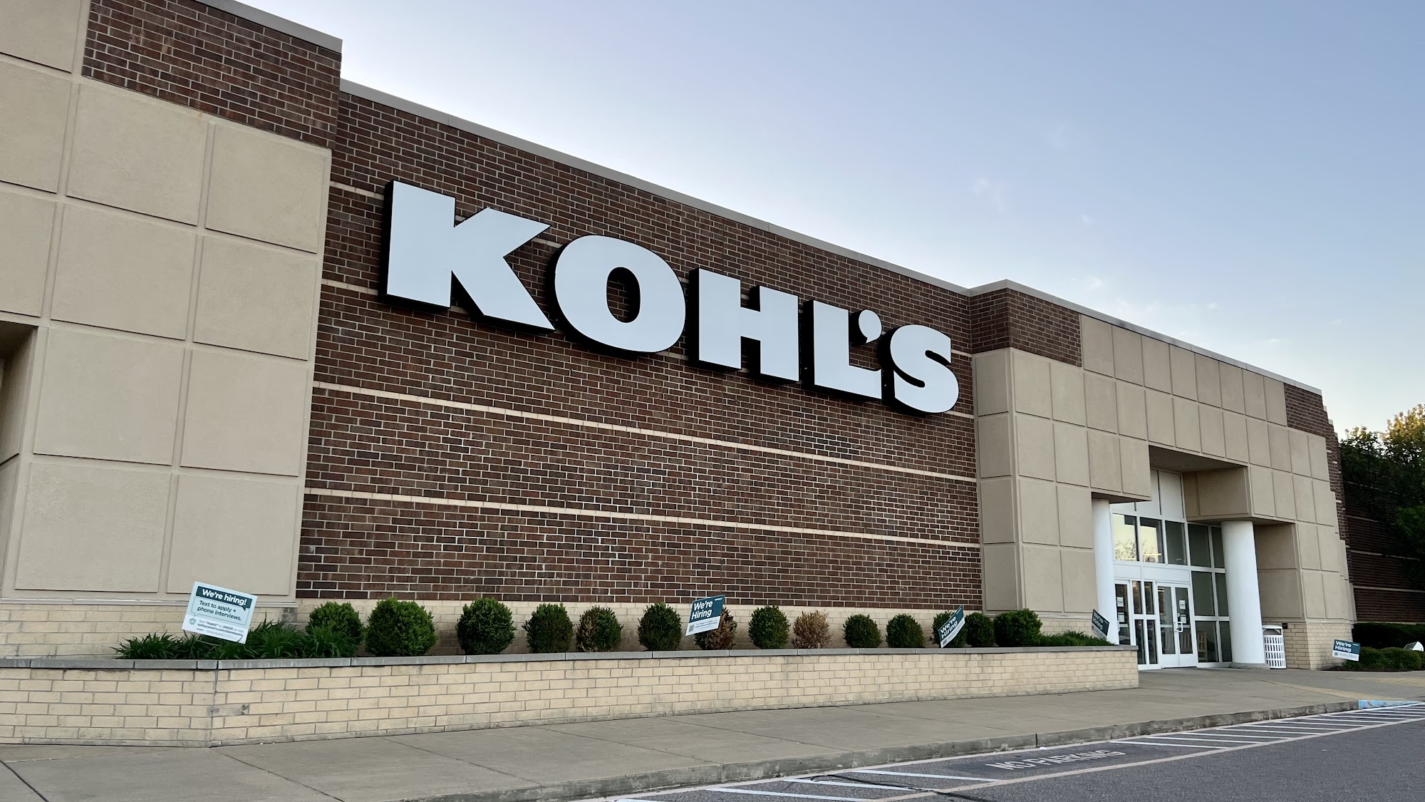 Kohl's