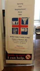 MYMd Family Care Clinic