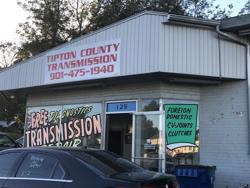Robert's Transmission and Auto Care