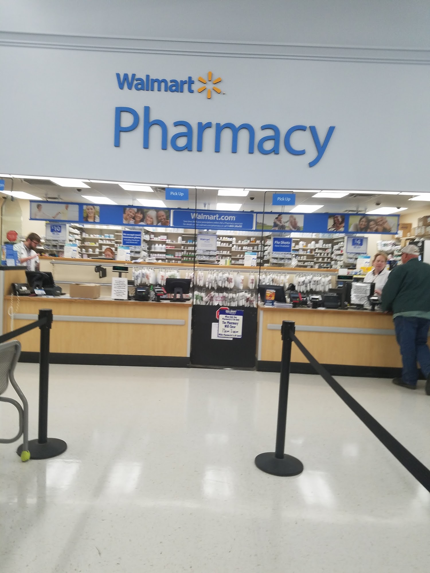 Walmart Pharmacy