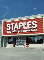 Staples Print & Marketing Services