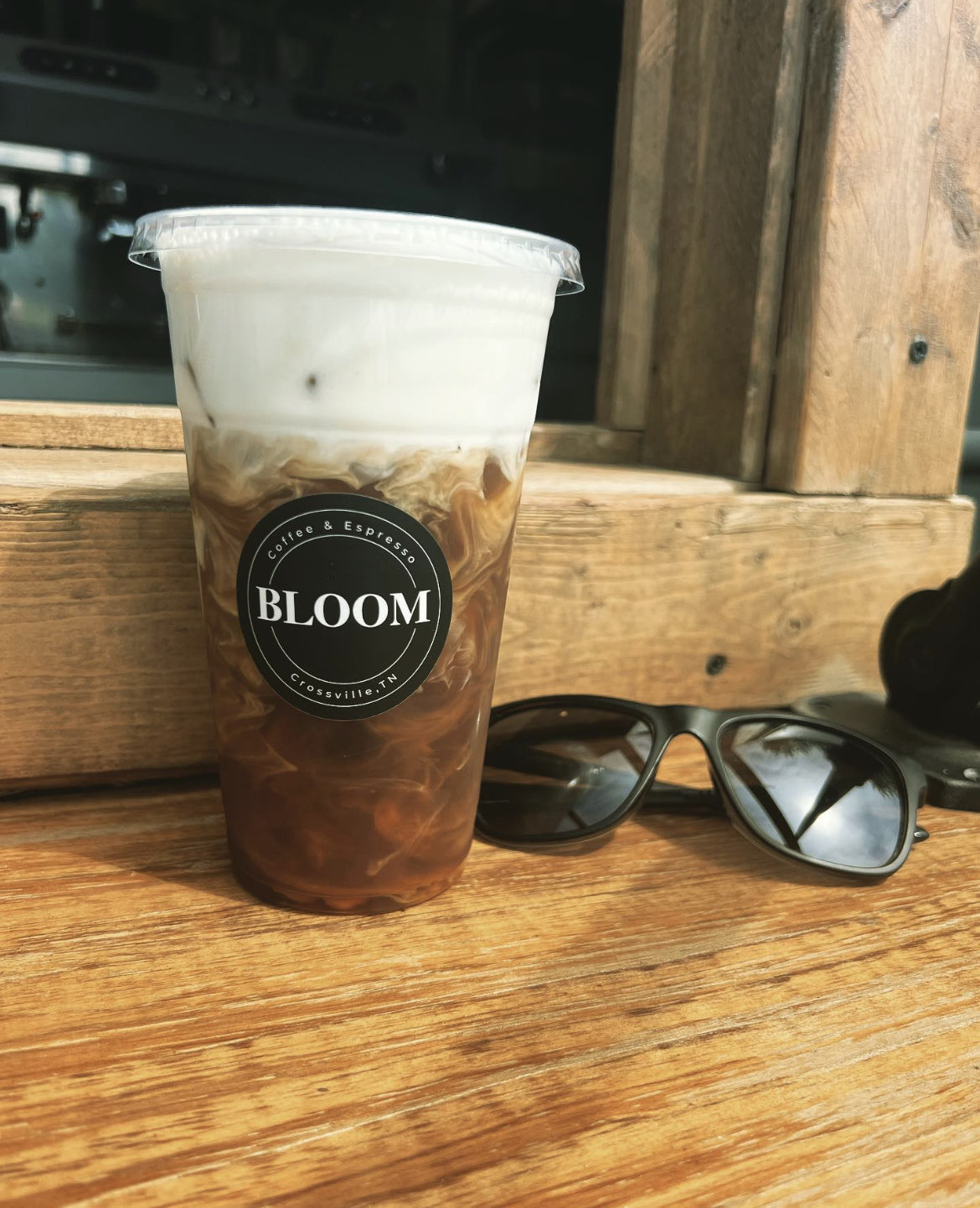 BLOOM Coffee & Espresso