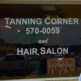 Tanning Corner 260 16th Ave # 132, Dayton Tennessee 37321
