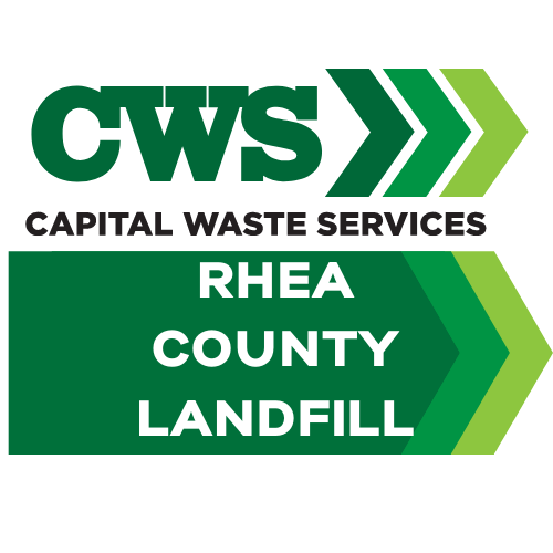 Rhea County Landfill 207 Sanitary Dr, Dayton Tennessee 37321