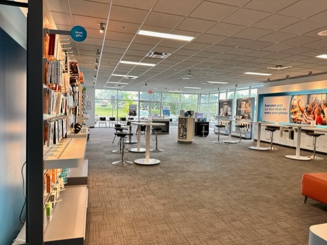 AT&T Store