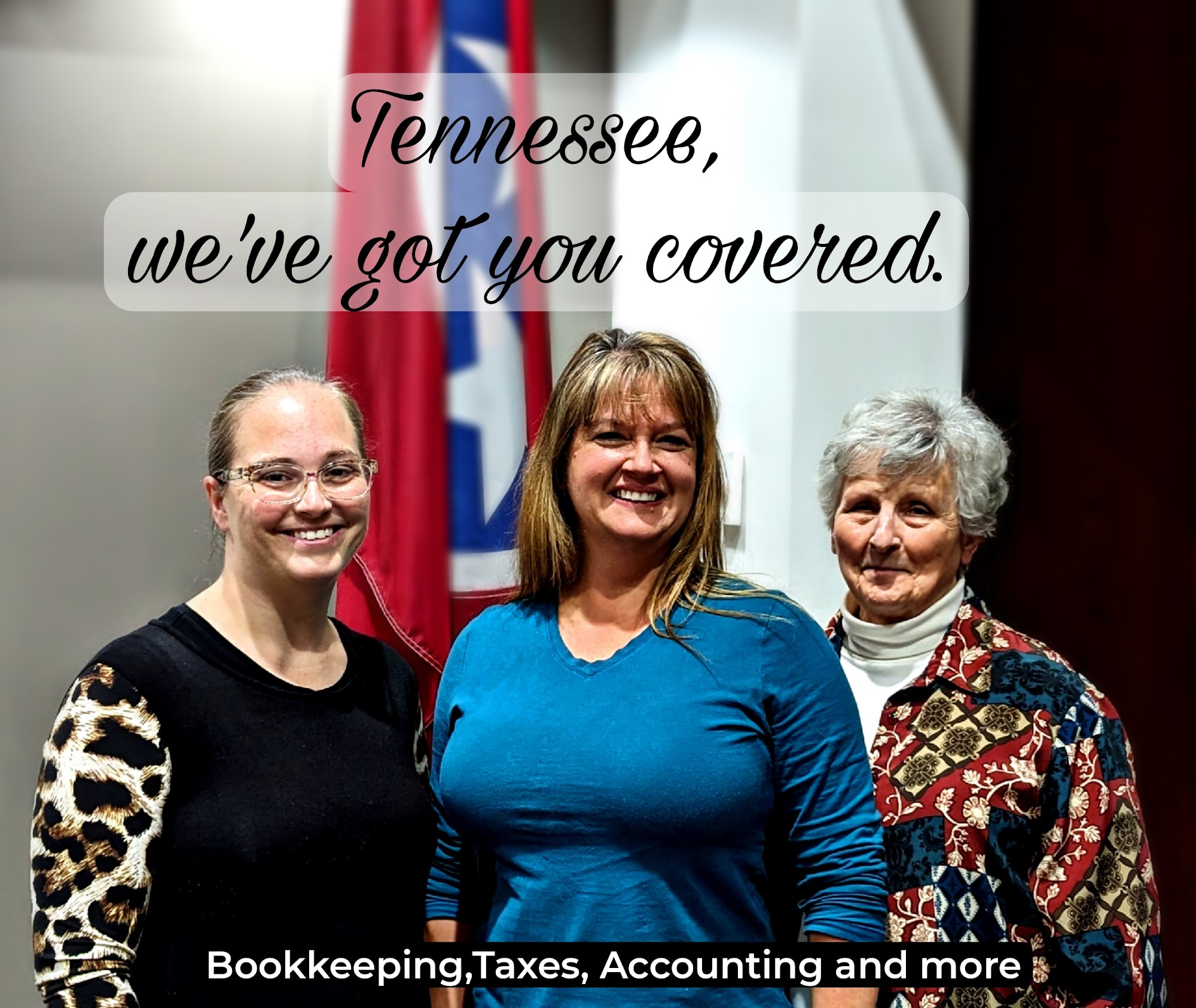 Car Lin Bookkeeping & Tax Services