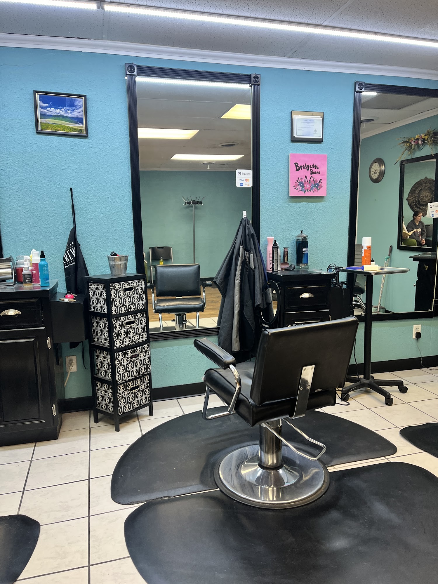 Pioneer Barber Shop 4321 Ringgold Rd D, East Ridge Tennessee 37412