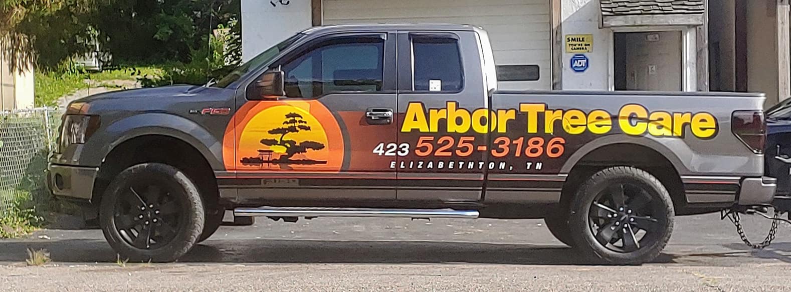 Arbor Tree Care