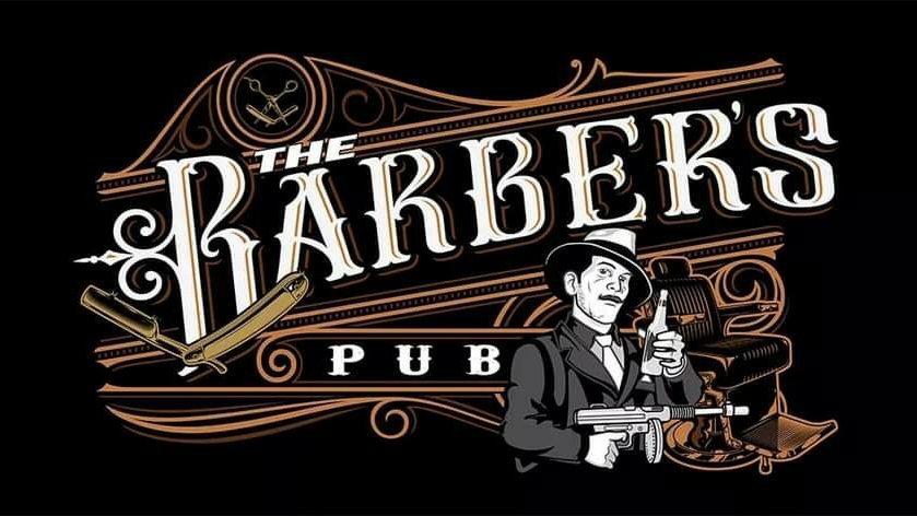 The Barber's Pub 1600 Tennessee Ave South, Etowah Tennessee 37331
