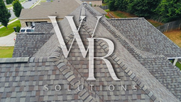 Welch Roofing Solutions
