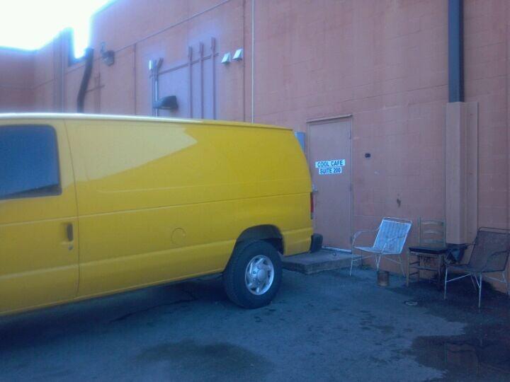 Photo credit: nextdoor