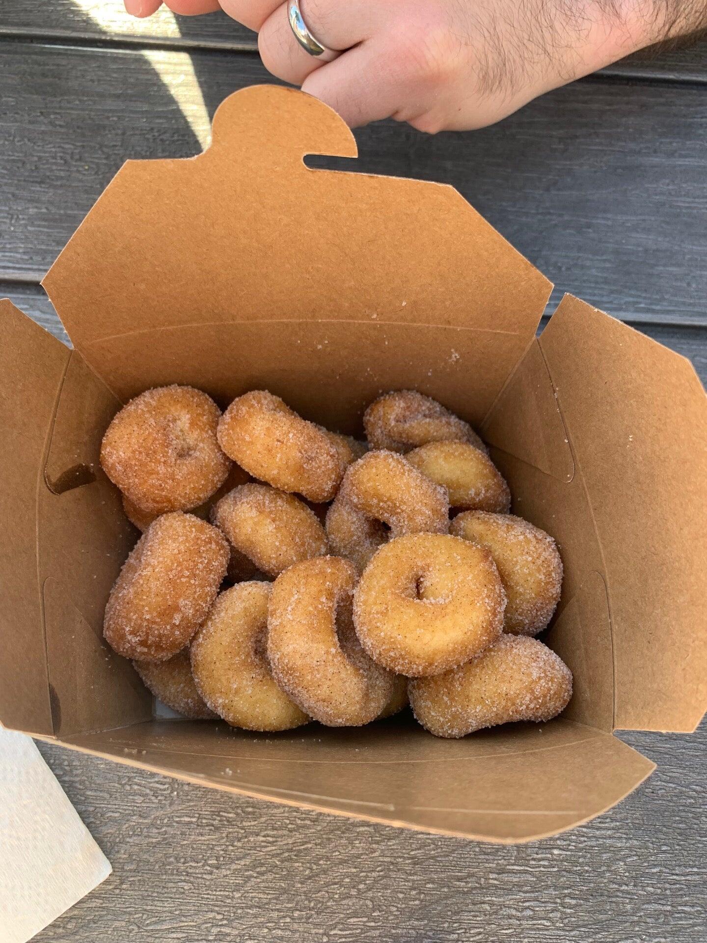 Photo credit: nextdoor