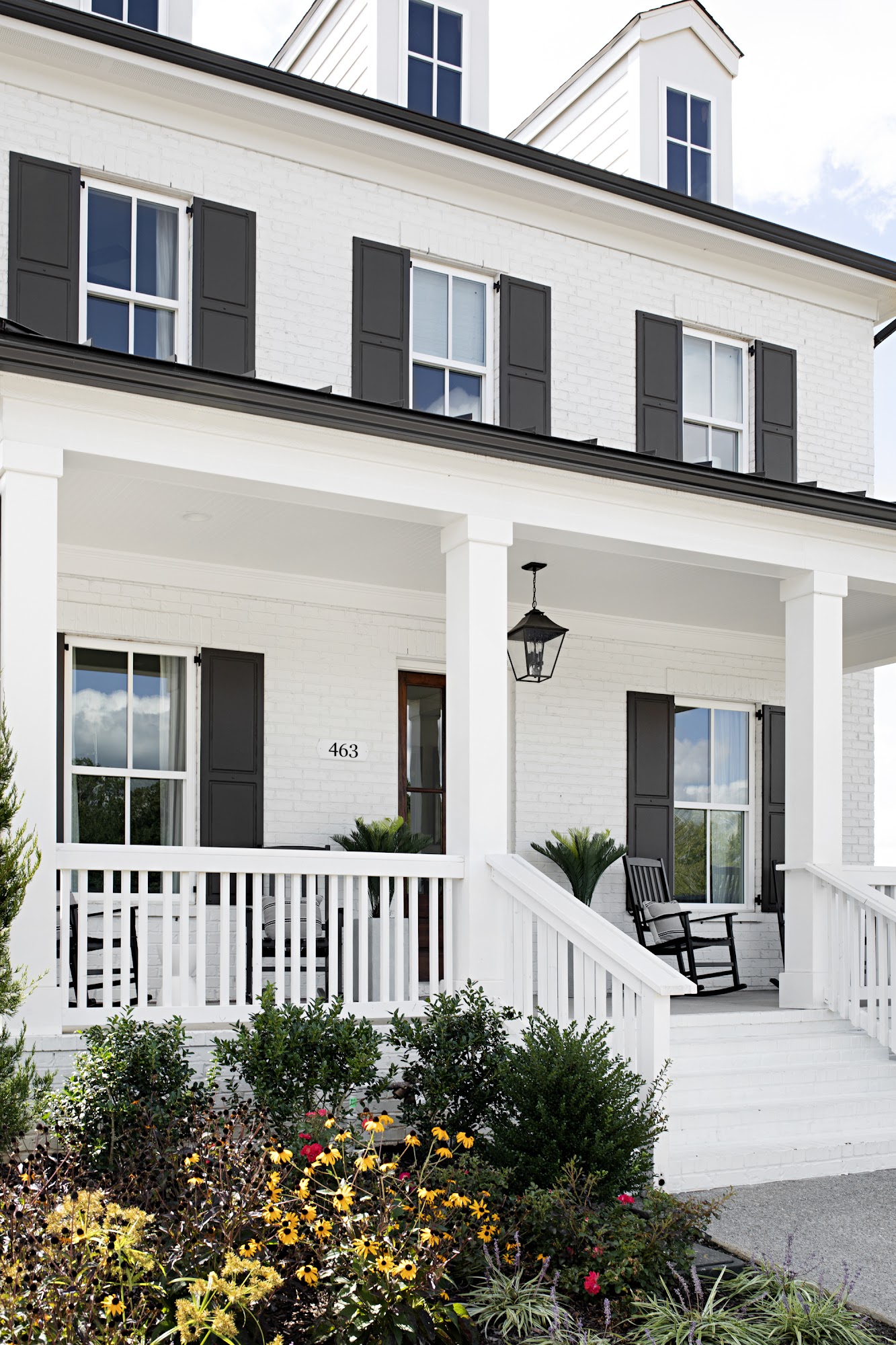 Lockwood Glen by Dream Finders Homes