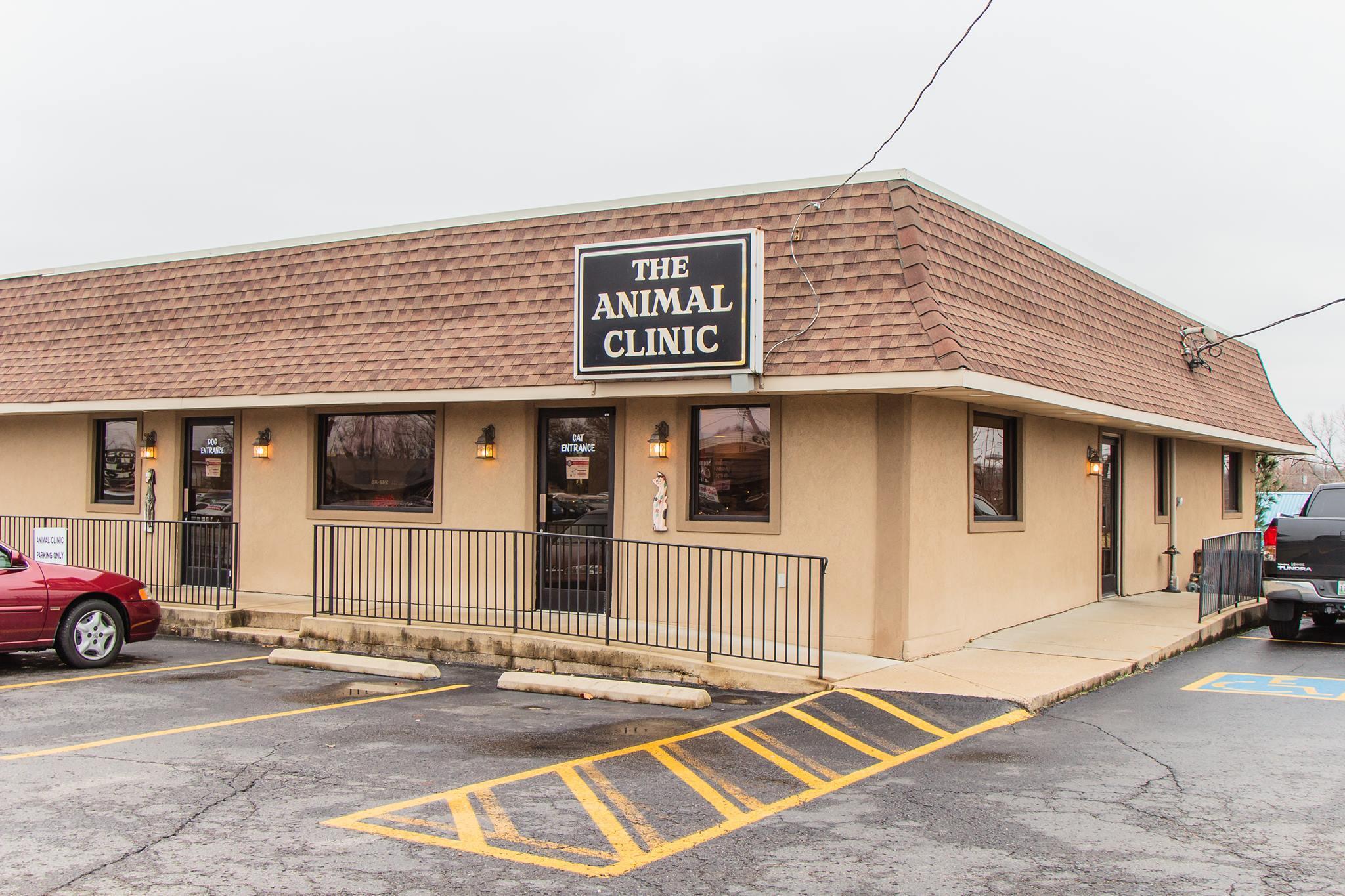 Animal Clinic