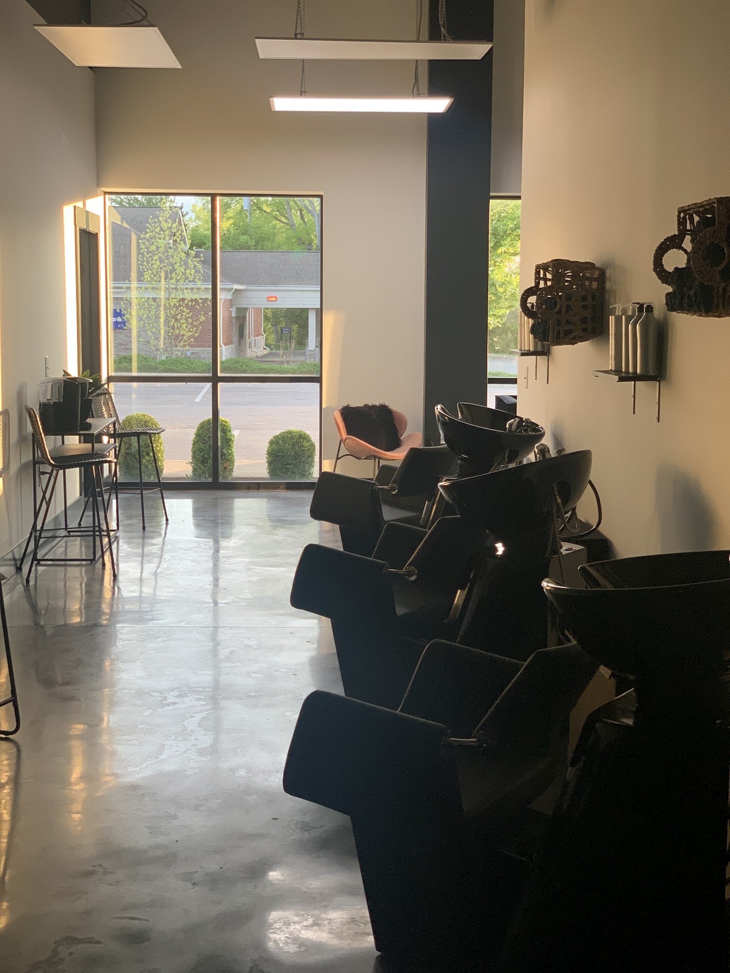 Studio19 Salon
