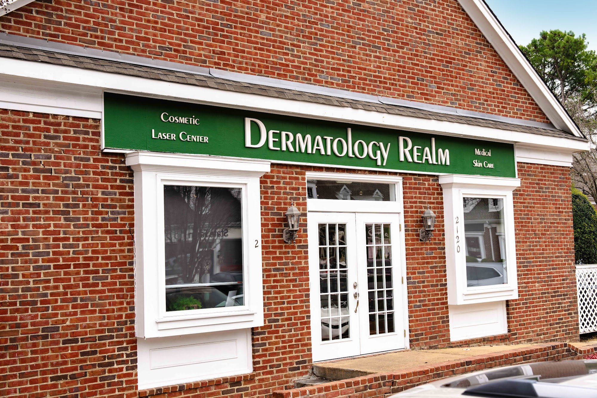 Dermatology Realm