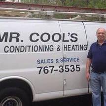 Mr Cool's AC & Heating