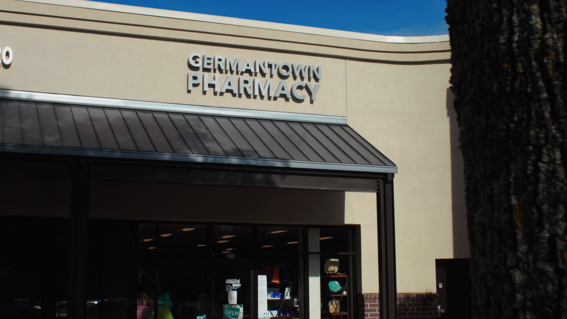 Germantown Pharmacy