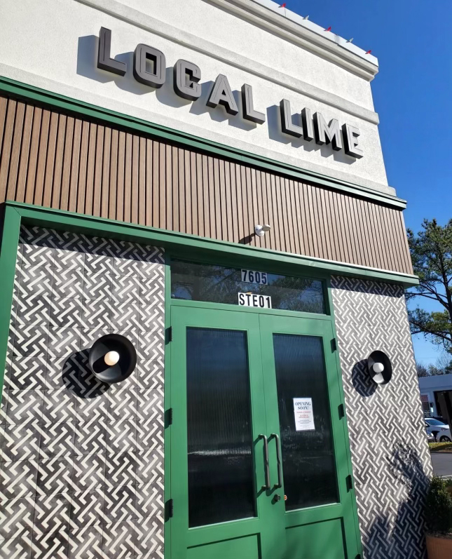 Local Lime | Germantown