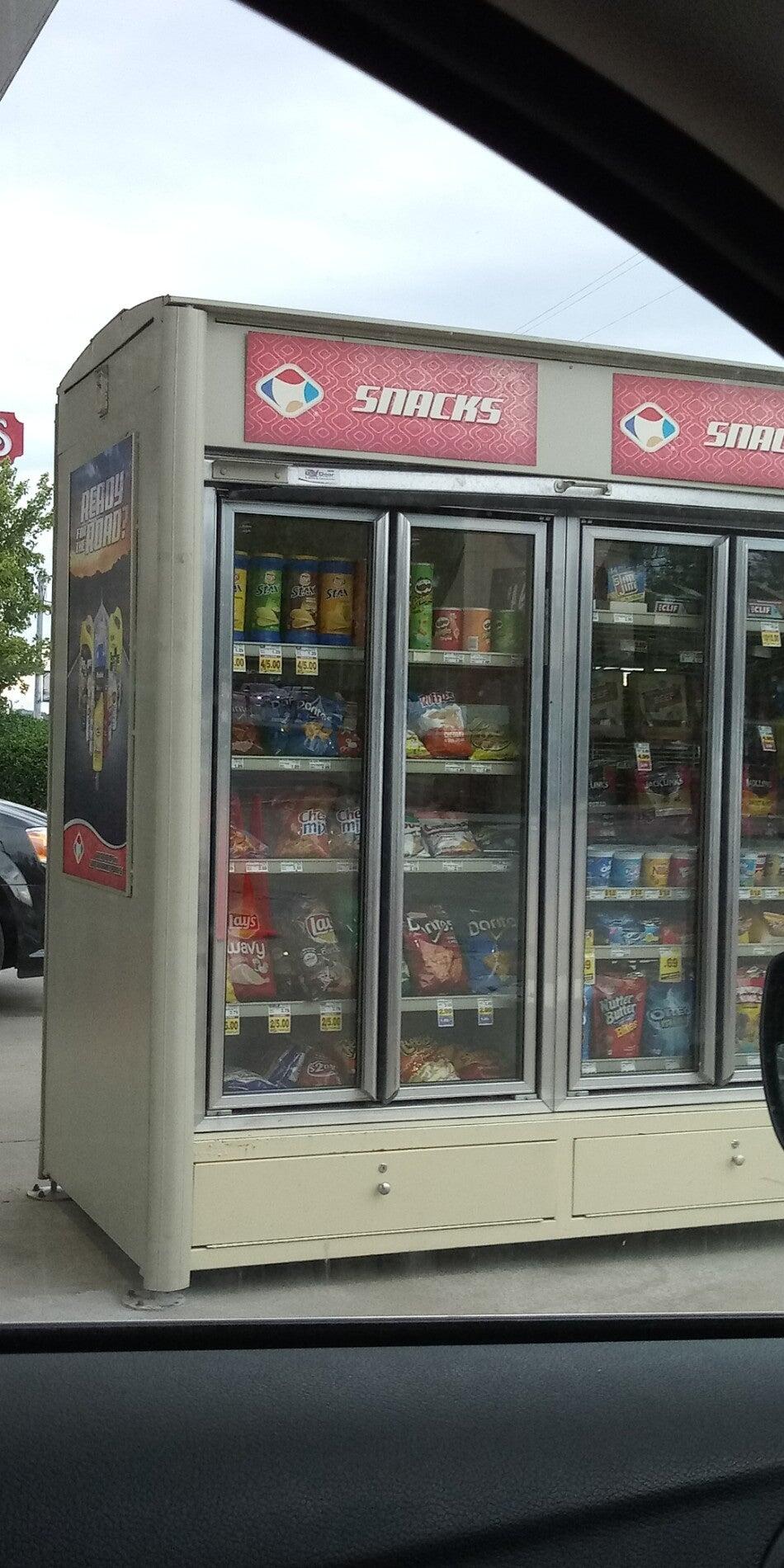 Photo credit: nextdoor