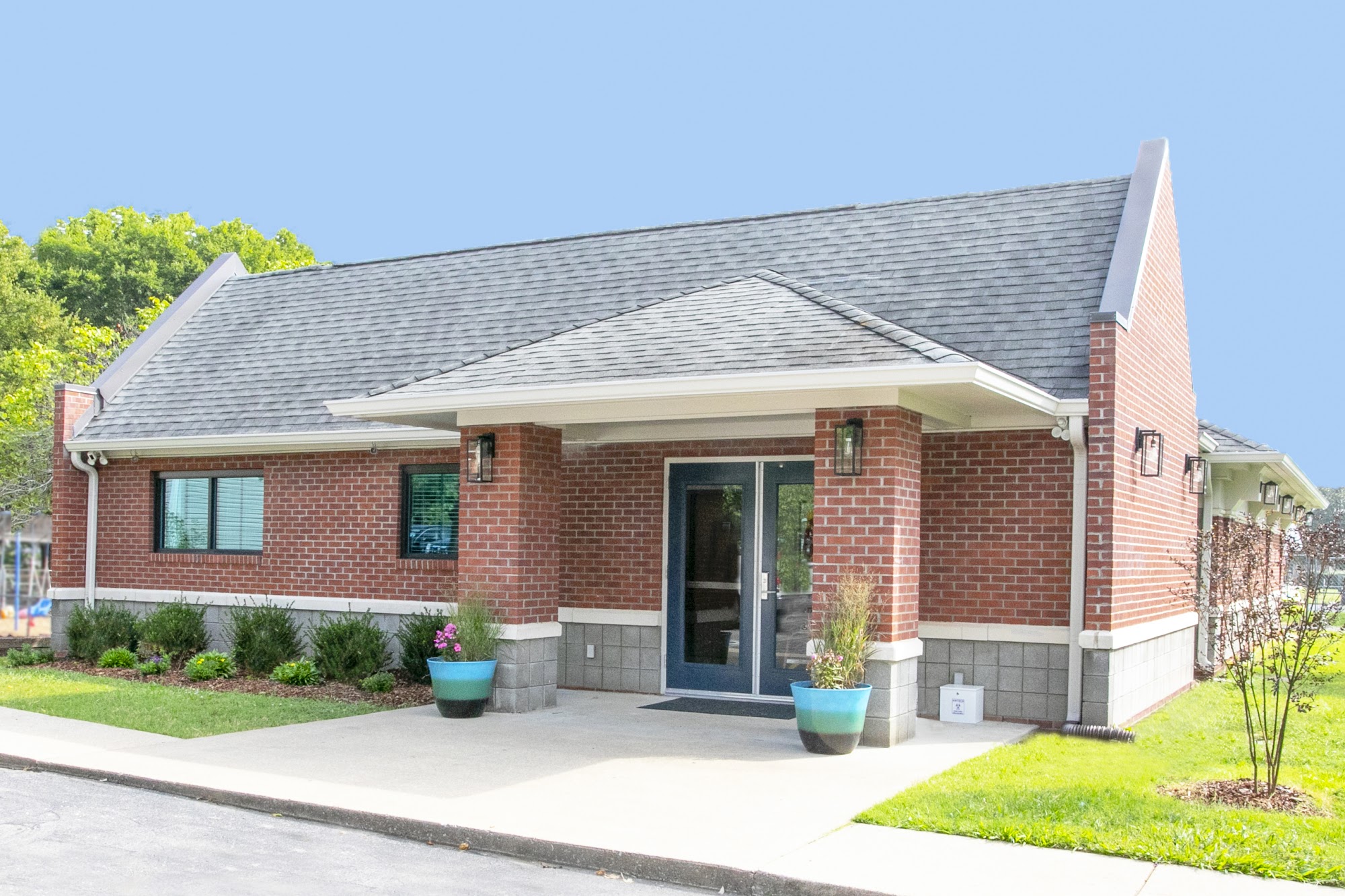 Middle Tennessee Veterinary Center