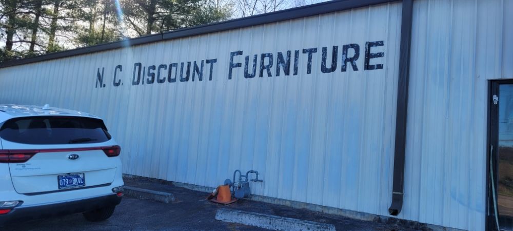 North Carolina Discount Furniture