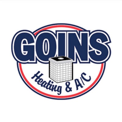 Goins Heating & Air Conditioning 132 Pikeville Ave, Graysville Tennessee 37338