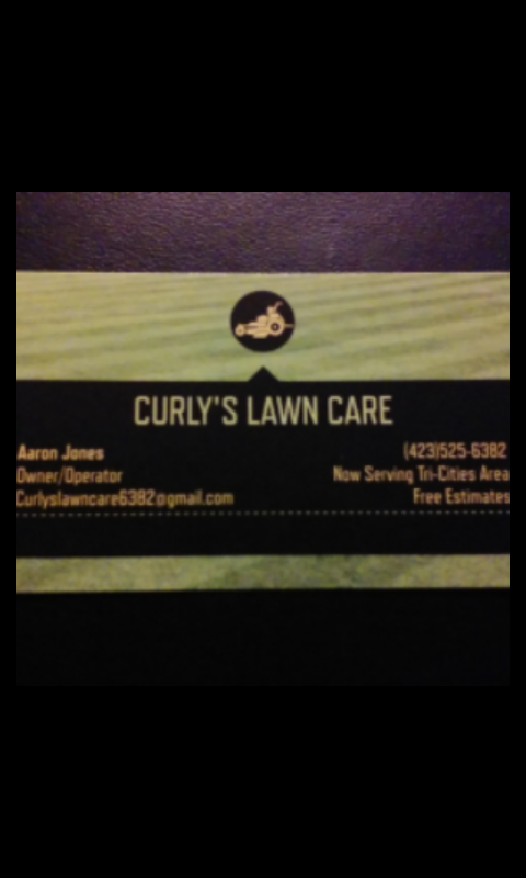 Curly's Lawn Care