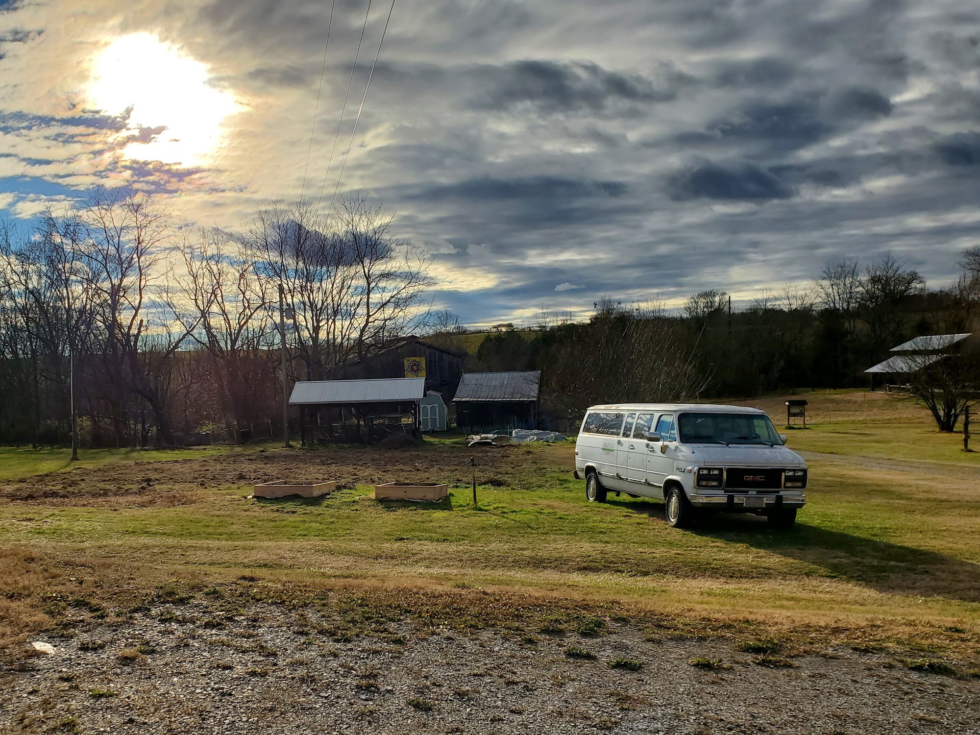 Rural Resources Farm and Food Education Center