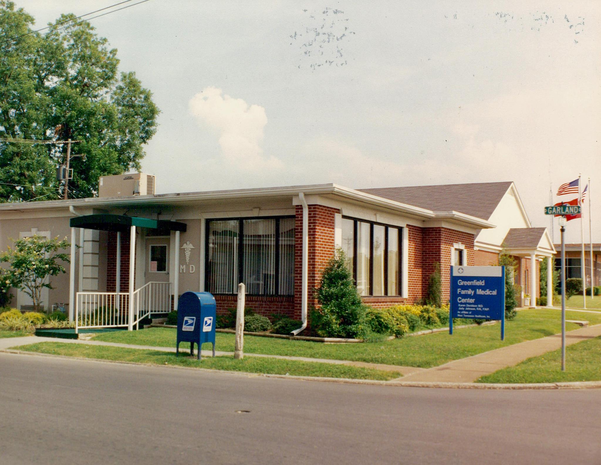 Greenfield Family Medical Center