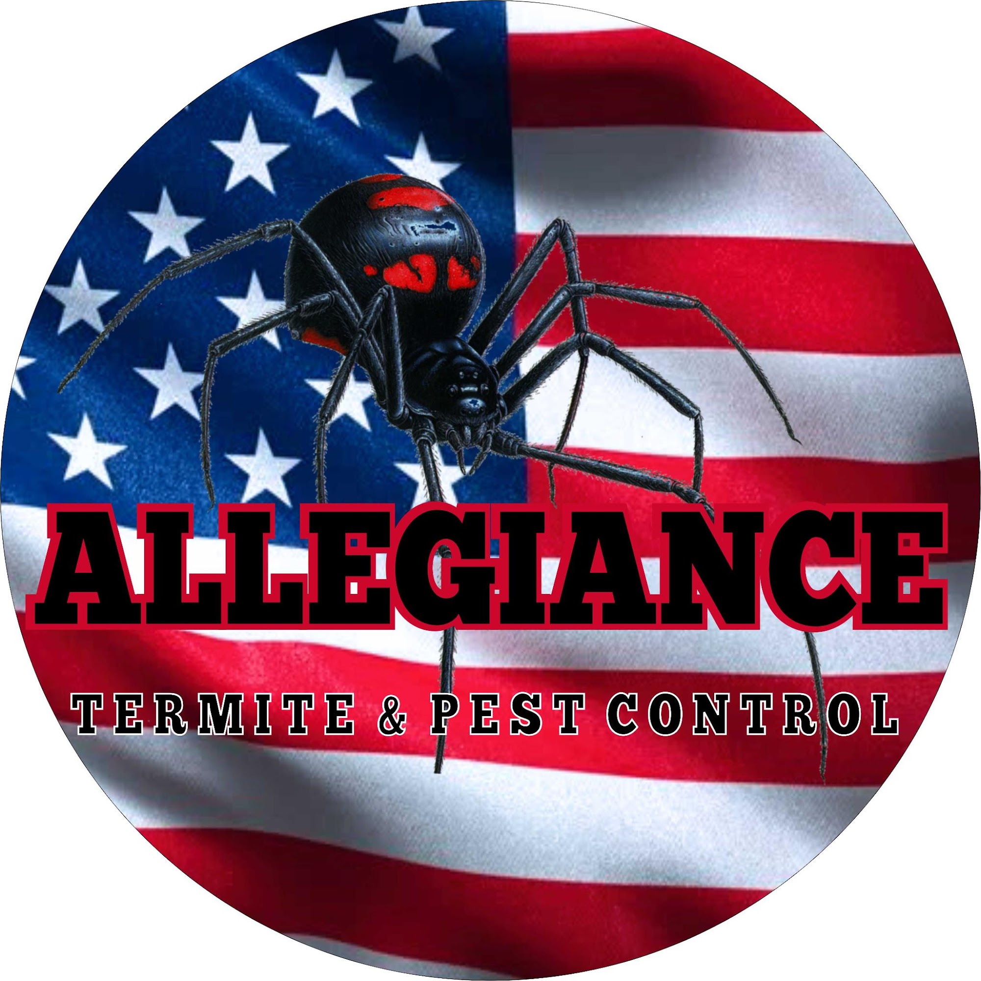 Allegiance Termite & Pest Control 420 Dotson Rd, Halls Tennessee 38040