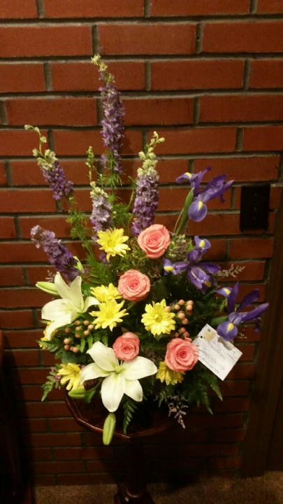 Essary's Flowers and Gifts 629 E Main St, Henderson Tennessee 38340
