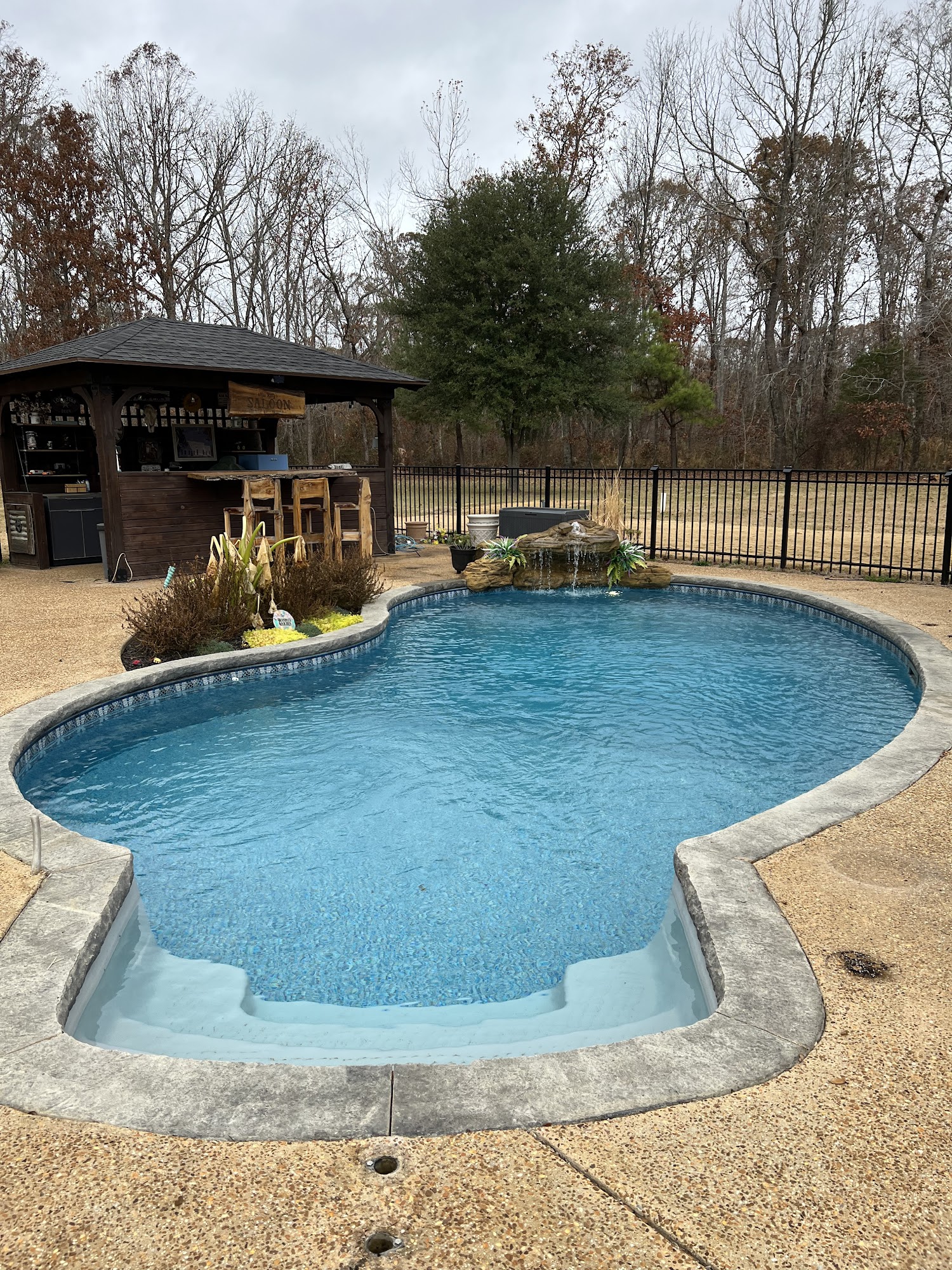 A1 Pools 701 US-45, Henderson Tennessee 38340