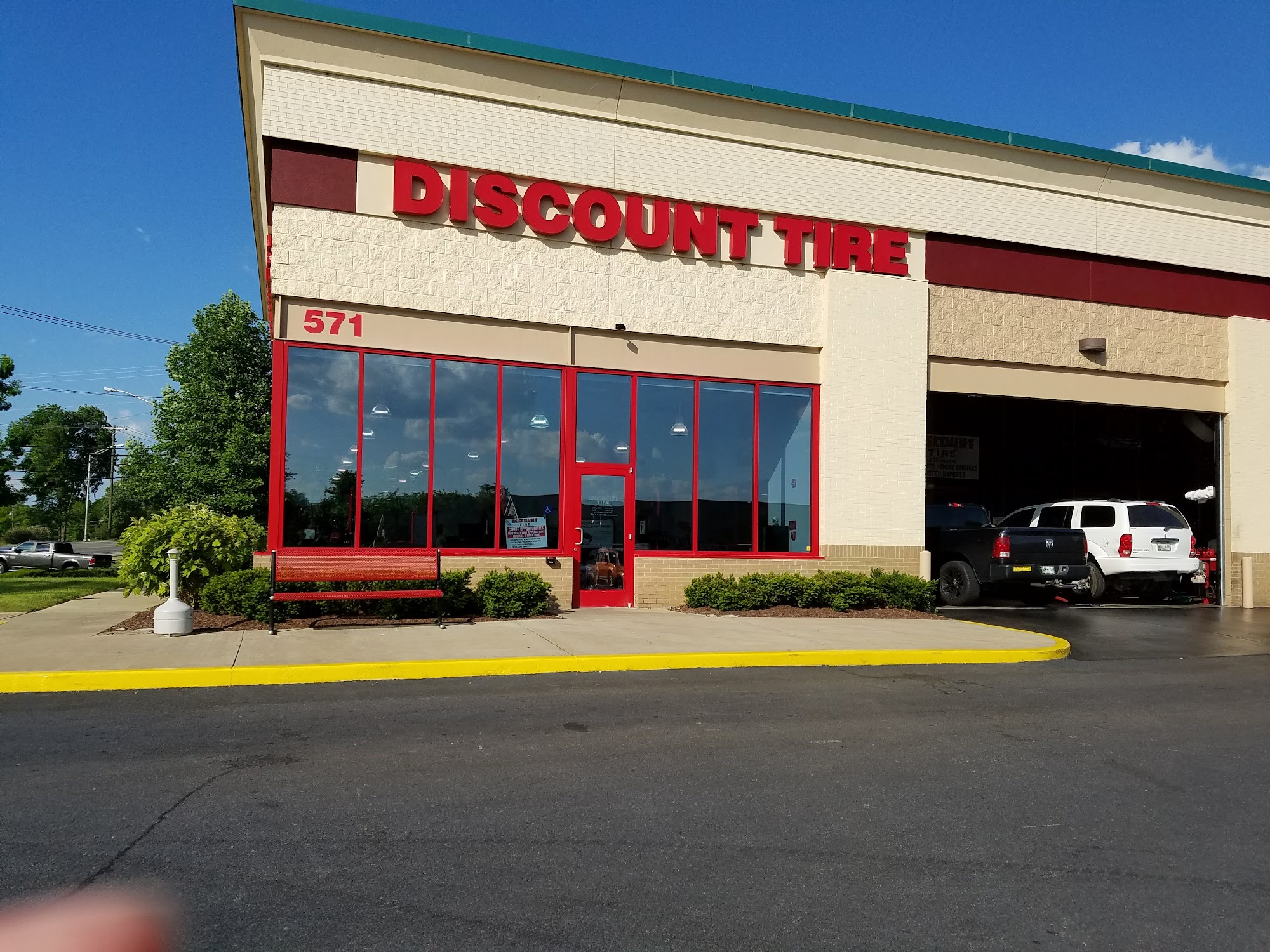 Discount Tire