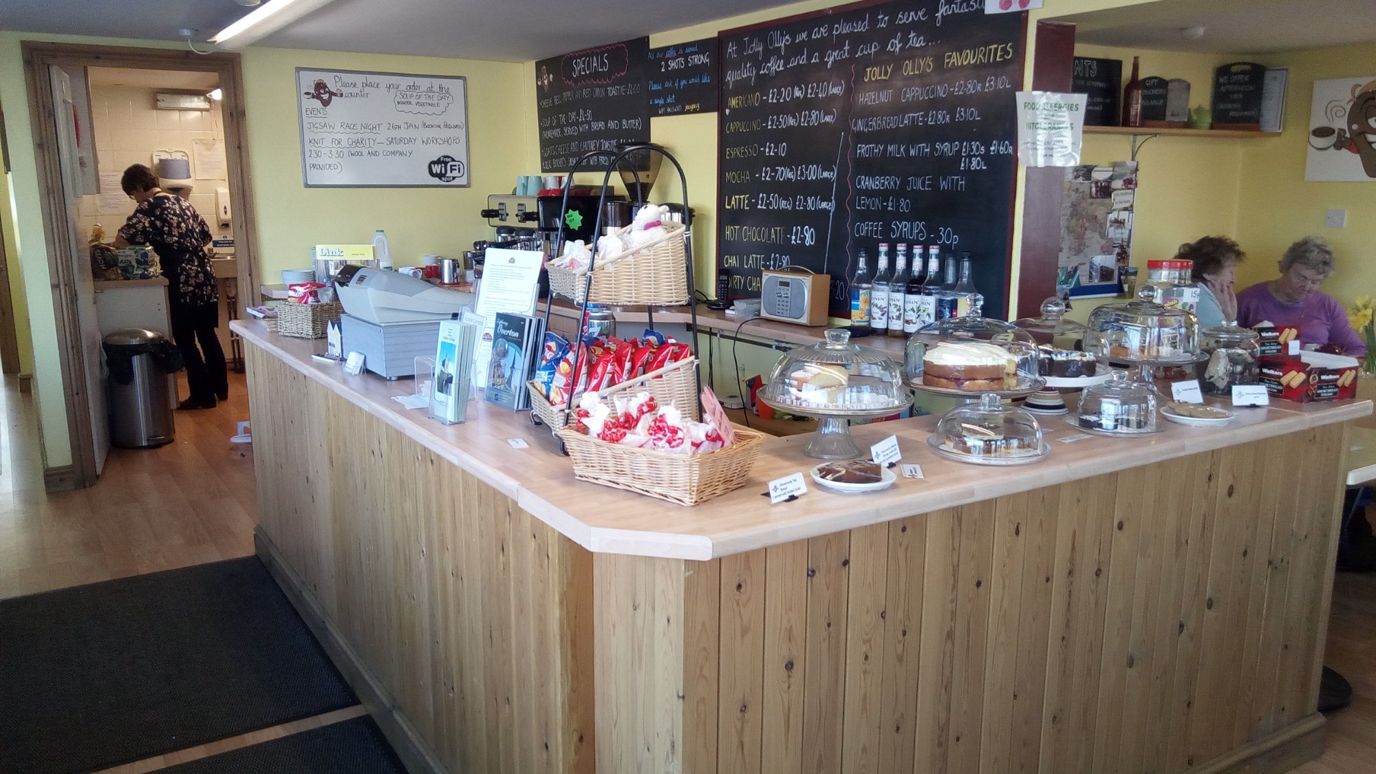 Photo credit: tripadvisor