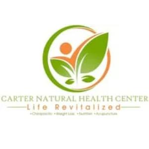 Carter Natural Health Center