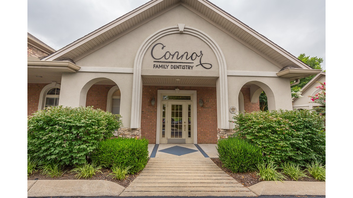 Connor Family Dentistry