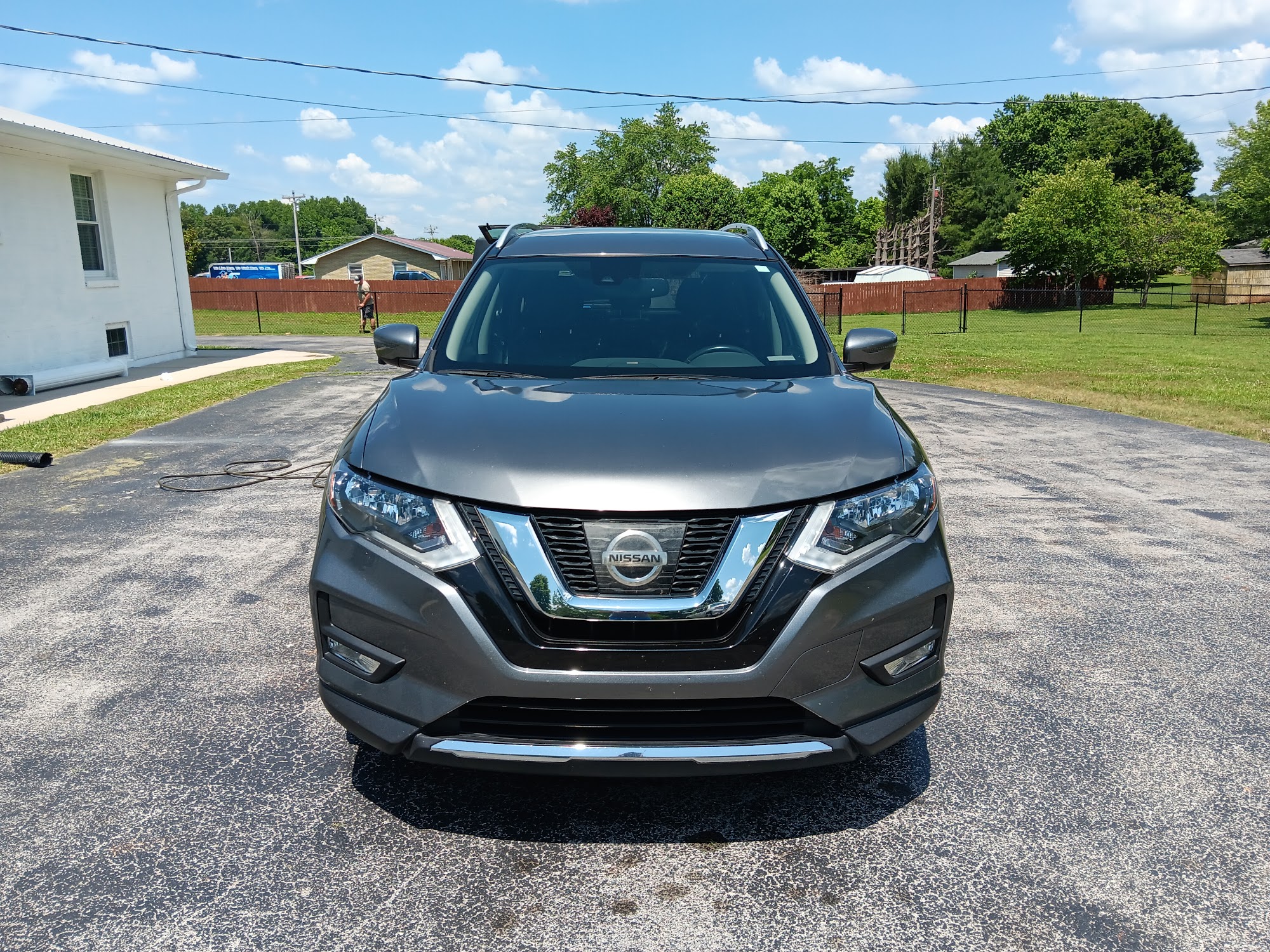 Keep It Clean Mobile Detailing