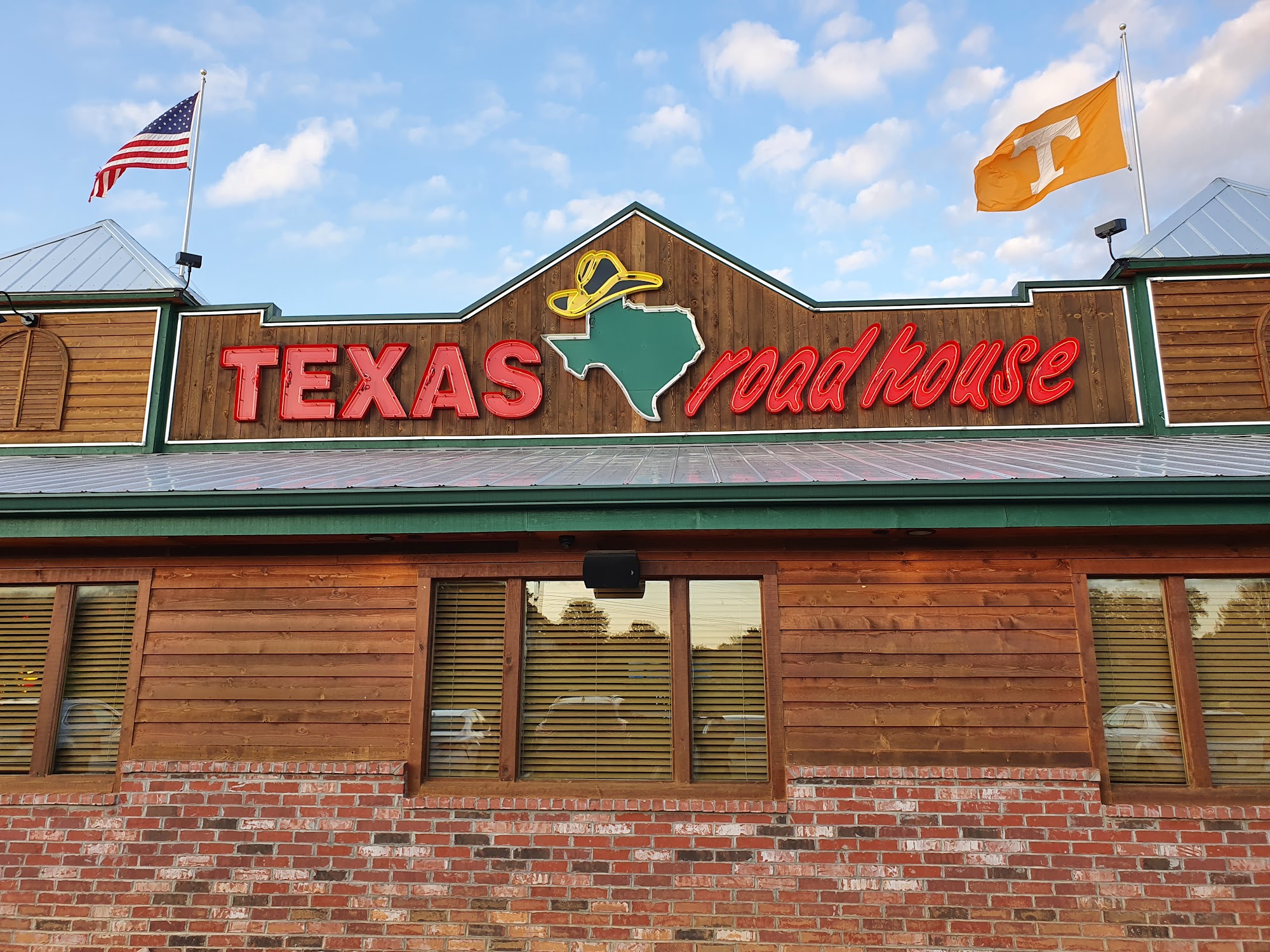 Texas Roadhouse, Hixson - Menu, Reviews (378), Photos (77) - Restaurantji