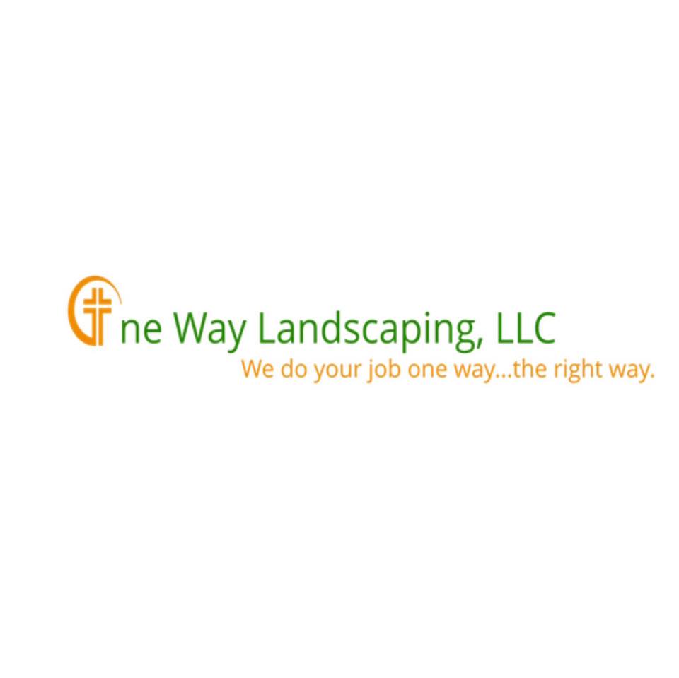 One Way Landscaping