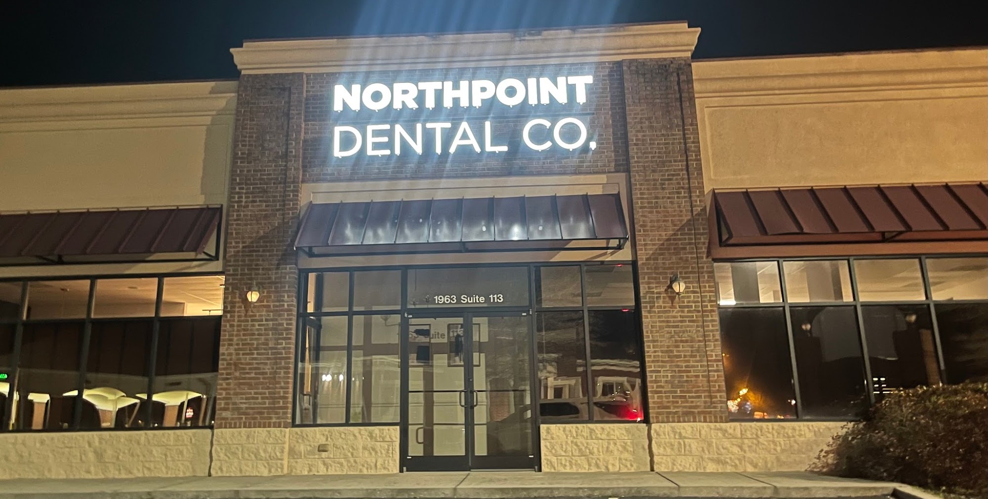 Northpoint Dental Co.