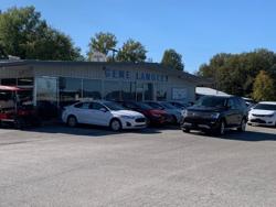 Gene Langley Ford, Inc. Parts