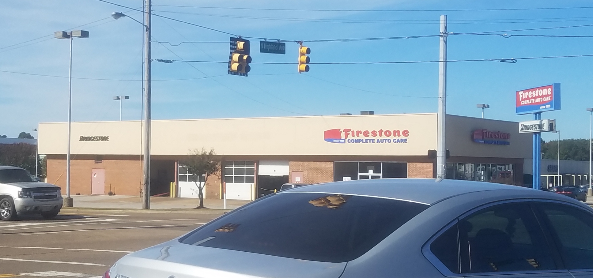 Firestone Complete Auto Care