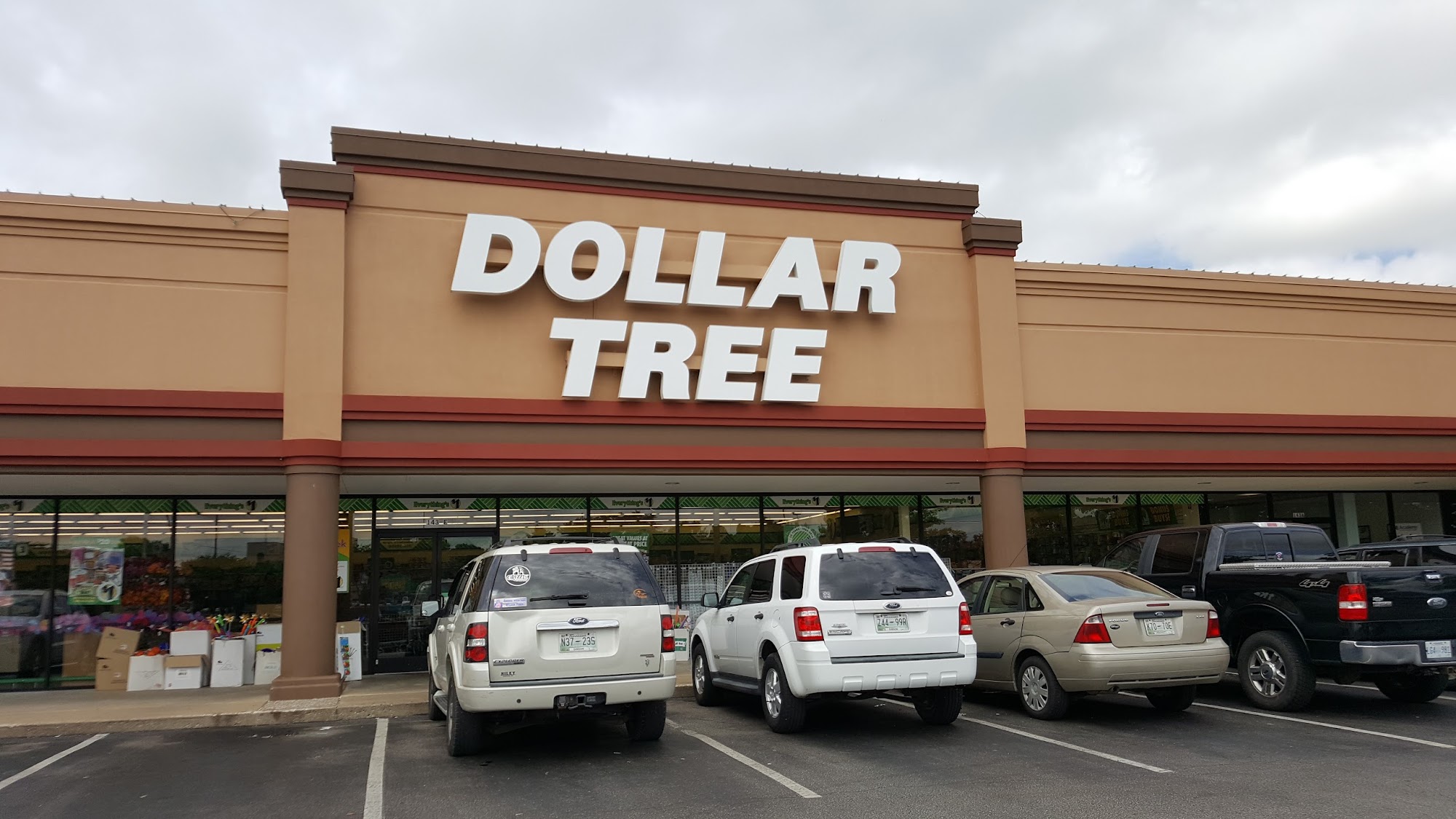 Dollar Tree