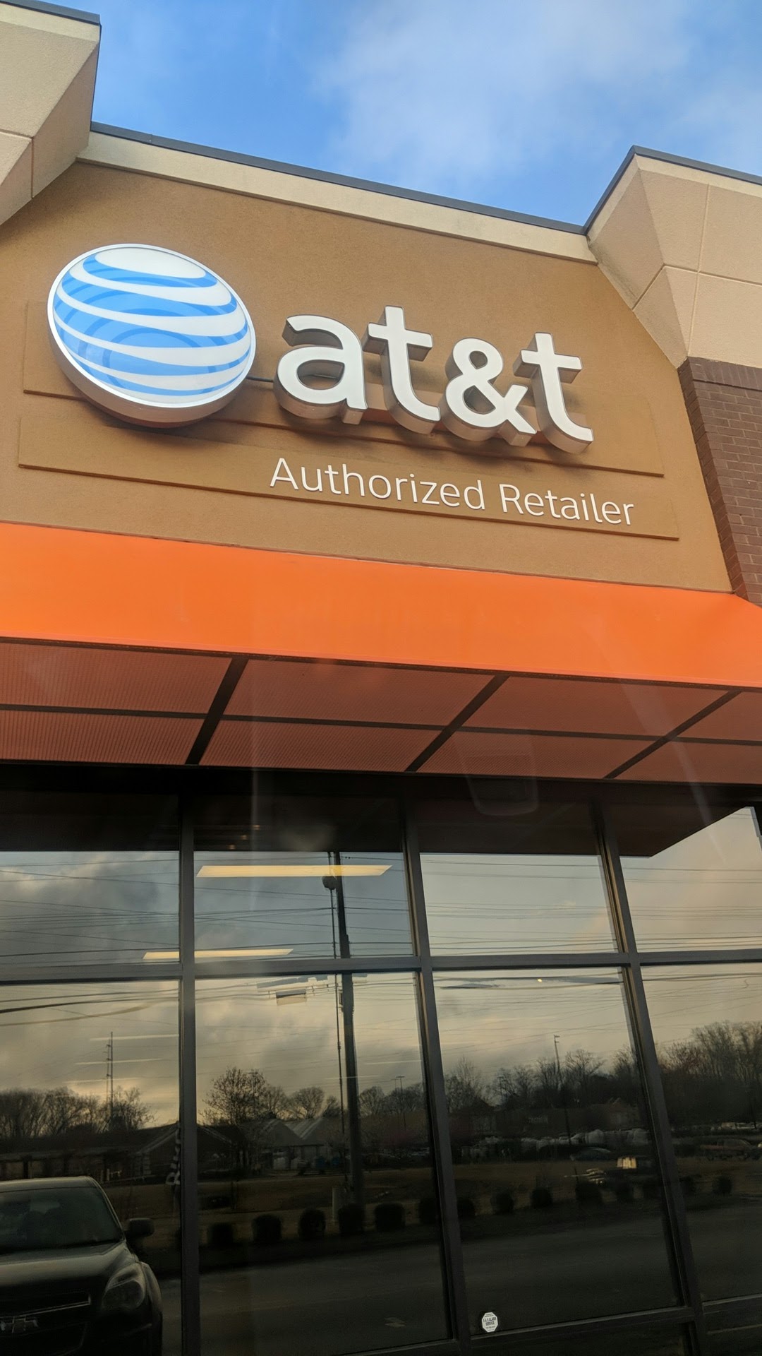 AT&T Store